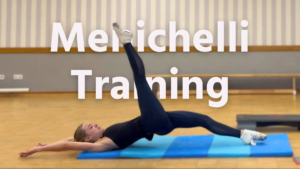 Training für den Menichelli