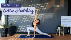 Active Stretching
