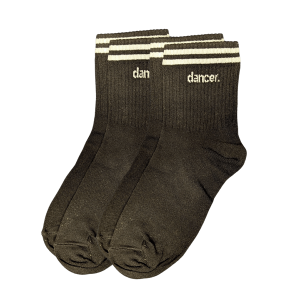 dancer Socken 2 Paare