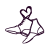 logo-keep-dancing-quadrat-dunkel-ohne-text