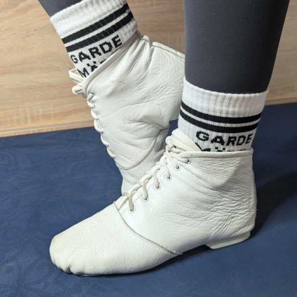 Gardemädel Socken