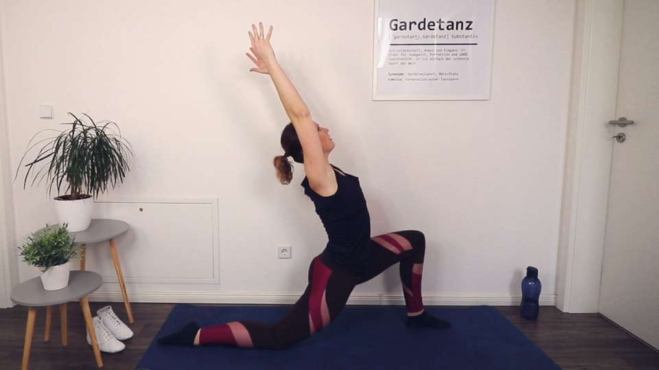 Gardesports Garde Stretch