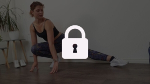 Garde tabata gesperrt