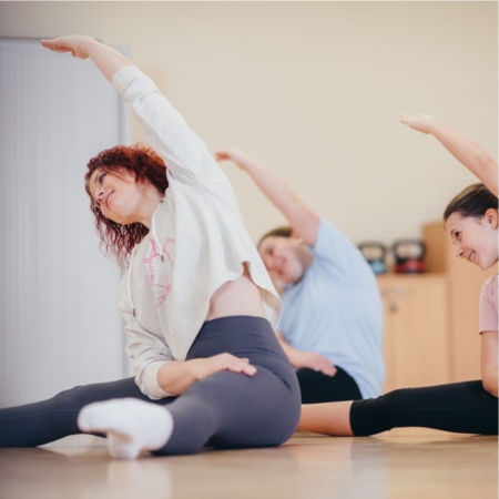 Gardesports Mitgliedschaft by Keep-Dancing