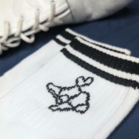 gardestiefel-nahaufnahme