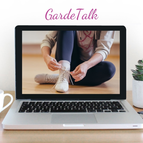 GardeTalk am 24. August 2025