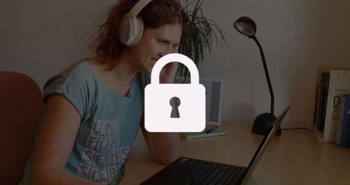 Musikschnitt Onlinekurs gesperrt