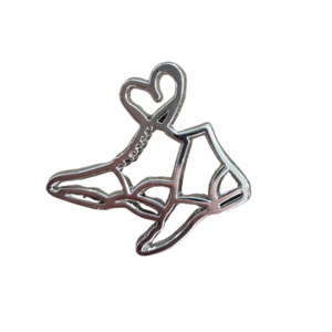 Pin "Gardesteifel"