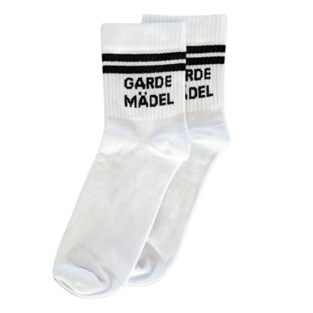 Gardemädel Socken 1 Paar