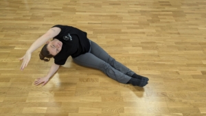 Tanzmitfranzi Gardesports Onlinetraining